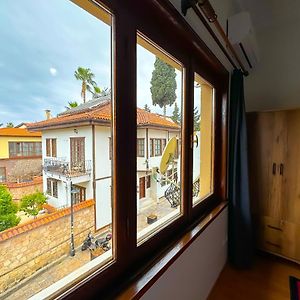 Appartement met Drie Slaapkamers